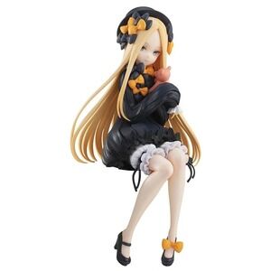 *NEW* Fate/Grand Order: Foreigner/ Abigail Noodle Stopper Figure by Furyu